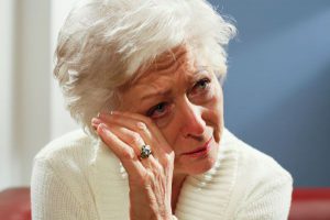 مشکلات روانی پس از سو استفاده از سالمندان