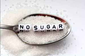 منع شکر و تغذیه در قرنطینه