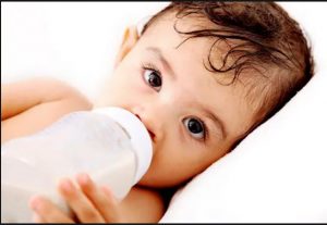 روشهای از شیر گرفتن نوزاد