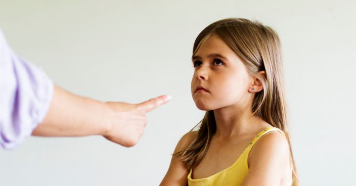 روشهای نه گفتن به فرزند بدون استفاده از کلمه نه