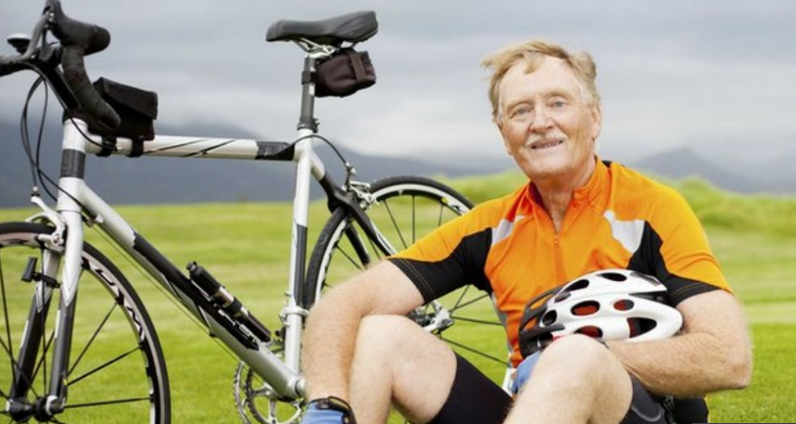 دوچرخه سواری و فواید آن برای سلامتی جسم و روان