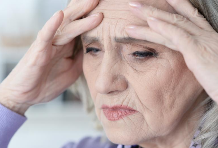 علل اصلی احساس خستگی در سالمندان