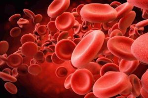 شناسایی گروه های خونی