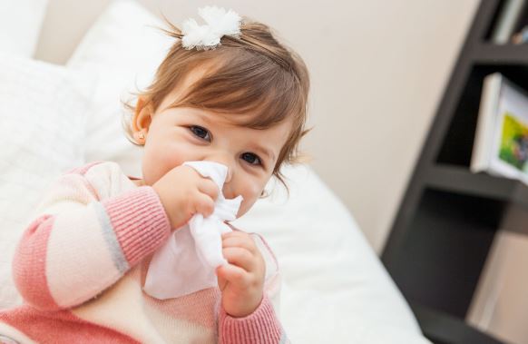 روش های پیگشیری از بروز آنفولانزا در کودکان