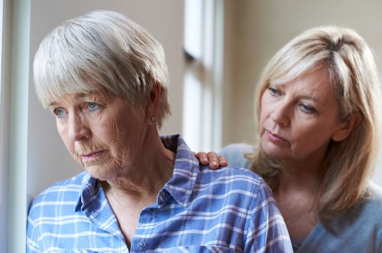 10 راه برای کاهش اضطراب در سالمندان برای بازگشت به زندگی عادی پس از کرونا