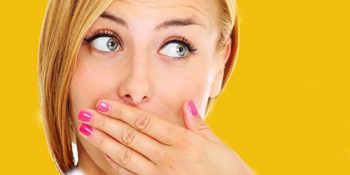 علت تلخی دهان | بررسی دلایل تلخی دهان