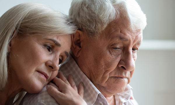 رفتار مناسب با بیماران آلزایمری
