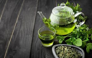 فواید چای سبز و در سلامت بدن