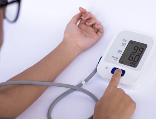روش درمان فشار خون پایین – علائم مهم فشار خون پایین