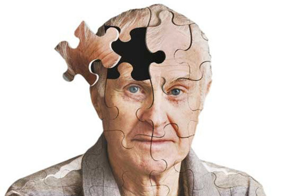 آلزایمر در سالمندان