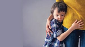 بررسی تاثیر استرس والدین بر کودکان