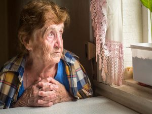 درمان انزوای اجتماعی سالمندان