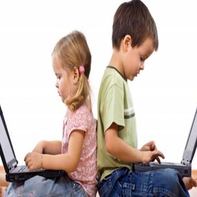 تاثیر شبکه های اجتماعی در کودکان – راه جلوگیری از آسیب آن
