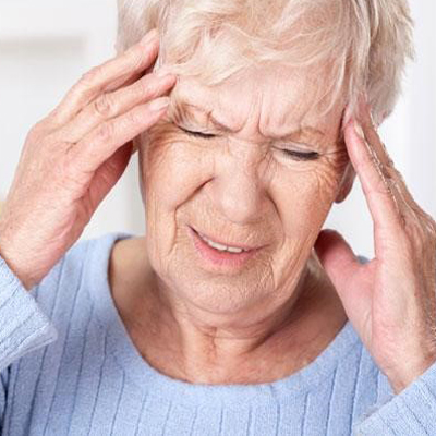 علت سکته مغزی در سالمندان چیست؟