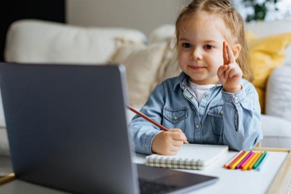 کنترل کودکان در شبکه های اجتماعی