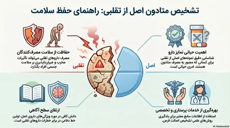 قرص متادون