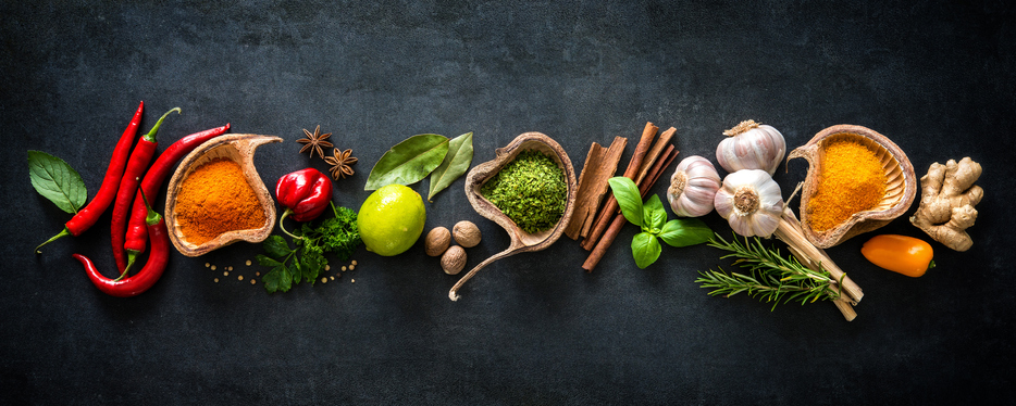 بهترین درمان های خانگی خوراکی – 10 ماده غذایی دارویی