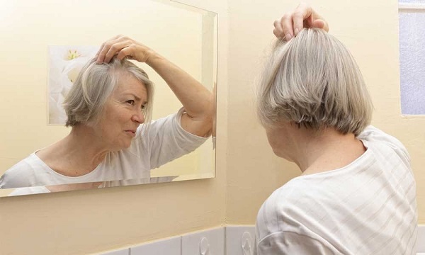 راه های جلوگیری از ریزش مو با افزایش