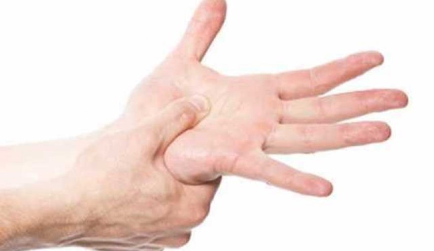 علت درد دست چپ، علائم و درمان آن چیست؟