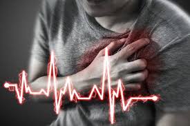 خطر افزایش بیماری‌ های قلبی و علائم