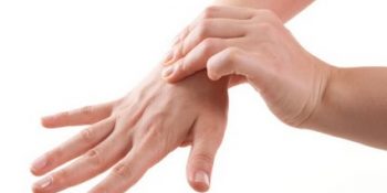 چگونه می توان درد دست را درمان کرد؟