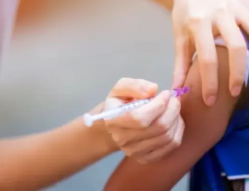 واکسن اطفال؛ زمان بندی واکسن کودک و مزایا واکسن