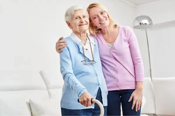 اشتباهات مرسوم پرستار در نگهداری از سالمند