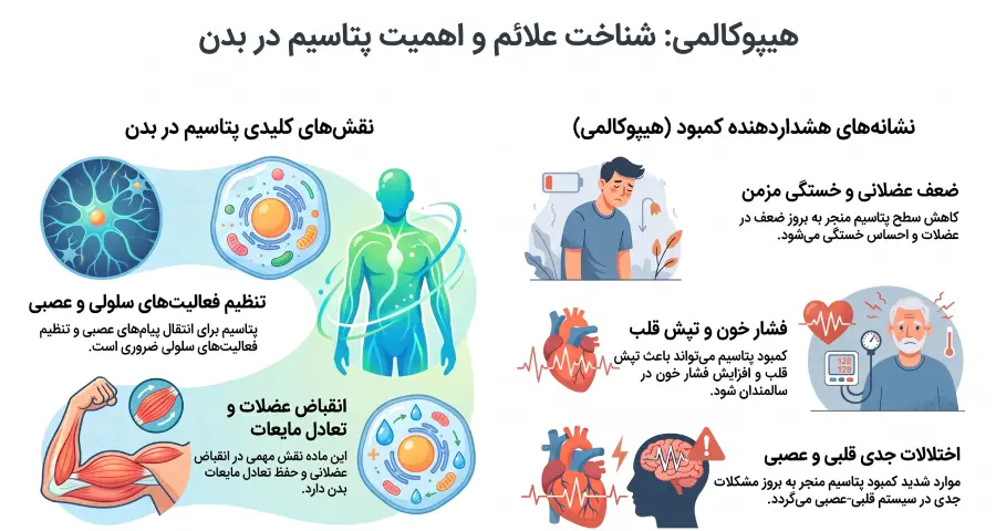 علائم_و_اهمیت_پتاسیم_بدن