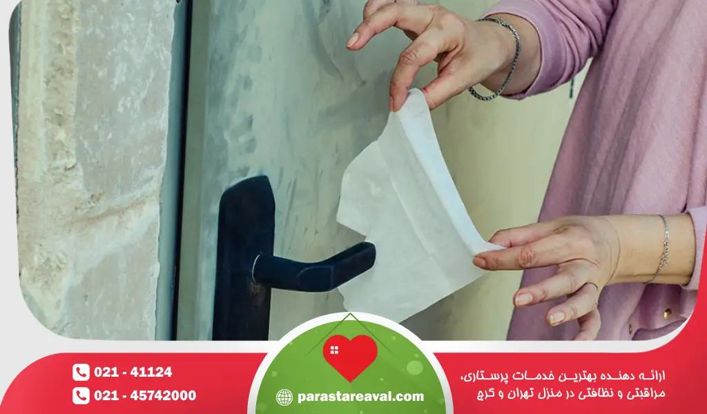 درمان اختلال وسواس فکری عملی (OCD)