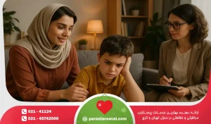 اختلال یادگیری در کودکان | نشانه‌ها، دلایل و روش‌های درمان مؤثر