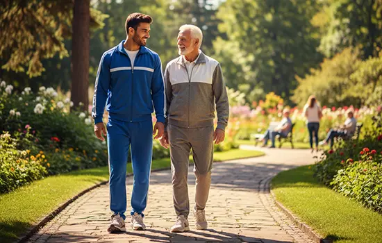 تجربه و اعتماد در خدمات پرستاری