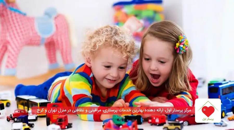 دانلود بازی هوشی کودکانه 