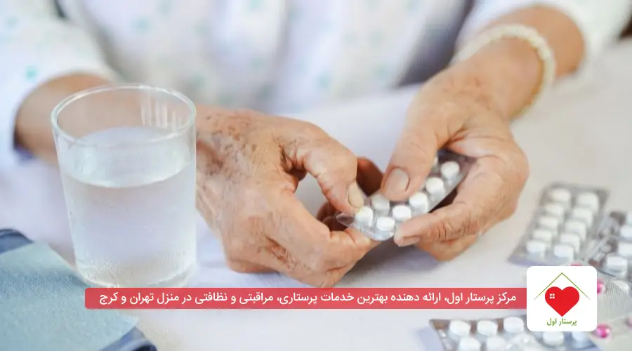 بهترین قرص خواب آور