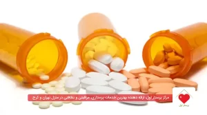 قرص‌های خواب‌آور برای سالمندان