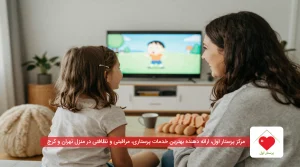 معرفی انیمیشن‌ های آموزنده برای کودکان | بهترین کارتون‌های آموزشی و مفید