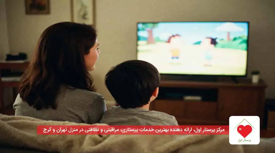 بهترین کارتون های آموزشی برای کودکان