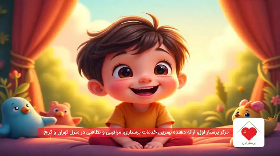 تفاوت کارتون آموزشی و سرگرمکننده برای کودکان