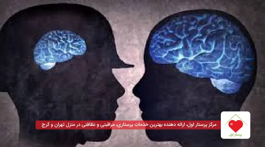 کوچک شدن مغز در جوانی